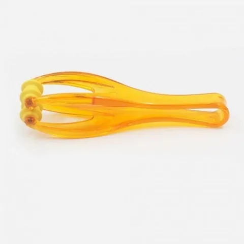 지압 인기 손가락 안마 마사 감성 지기 HM 0045  건강 건강용품 의료용품 안마기 손안마기 손가