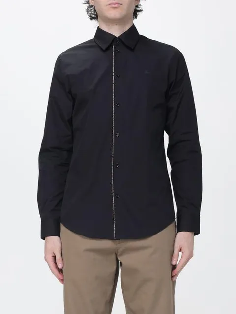 [해외직구] 26FW  셔츠 8127275 Black