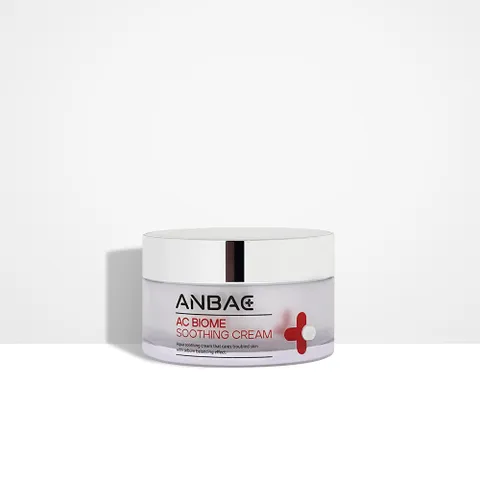 앤박 아크 바이옴 수딩 크림