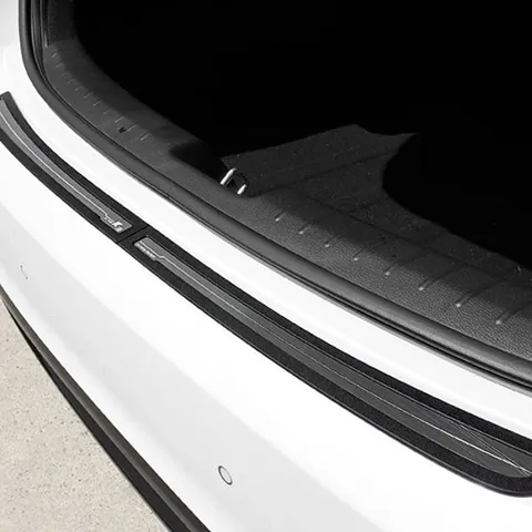 에이치플러스몰 올뉴K3 트렁크 메탈 리어스텝 리어스텝 프리미엄리어스텝 메탈리어스텝