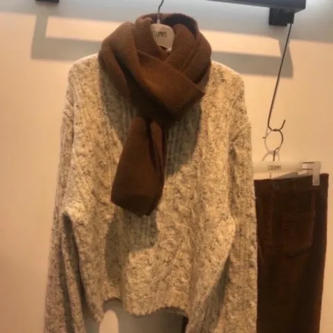 HC13 꽈배기보카시니트 M24KT1B01 (30017540)