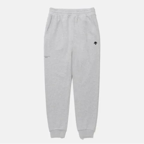 바지 JQS SP323UFP71-MGRY 클라우드 스웨트 레귤러핏 트레이닝 조거 팬츠 (MGRY)M.GREY