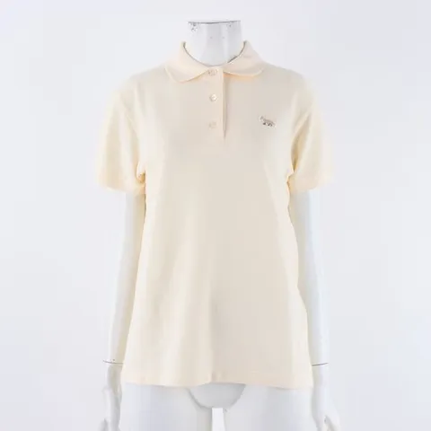 중고명품 메종키츠네 PK 반소매 55 (NO 10498462)