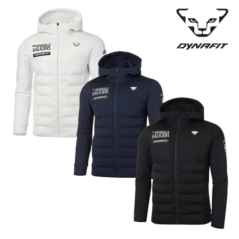 LJS [다이나핏] 남성 PDG 피디지 트레이닝 패딩 슈트 YMW22118 428519