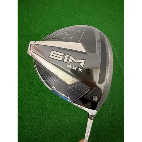 중고  심 맥스 12도 텐세이 TM 40 L 드라이버 -커버없음- (코드 023779) DA3844881