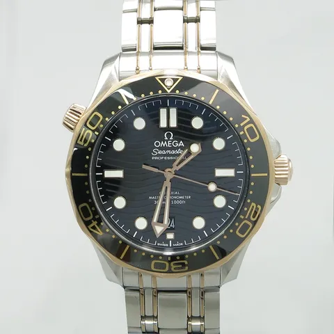 고이비토 중고명품 -  씨마스터 다이버 300M 남성시계 42MM - K0932OM