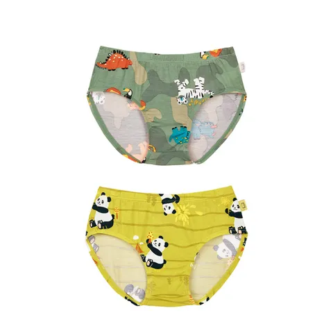 [롯데백화점]ISM남아텐셀모달2매입팬티11(MBIABMAE23)