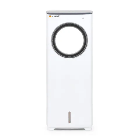 아토만 날개없는 선풍기 리모컨 냉풍기 가정용 저소음