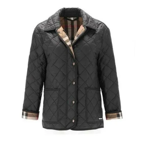 [명품]  80841941 달리 퀼팅 자켓 DARLY