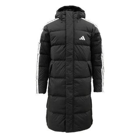 3S 롱 다운 자켓(JZ8731)