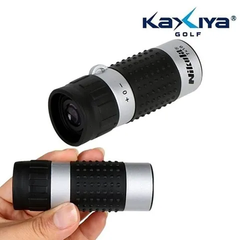 골프스코프 거리측정기 골프거리 도그렉 골프잘하는방법