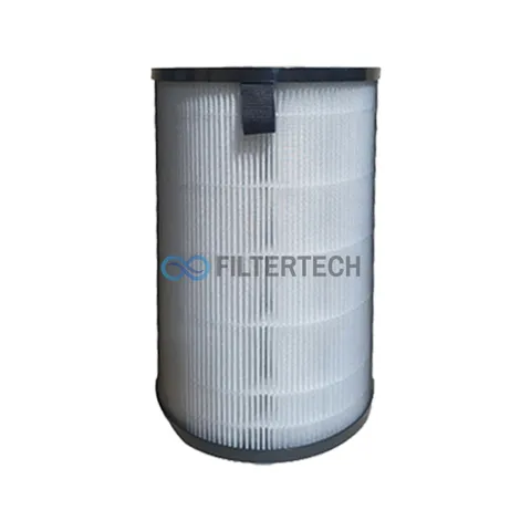 발뮤다 에어엔진 EJT-S200 콜게이트형 공기청정기필터호환 1년세트