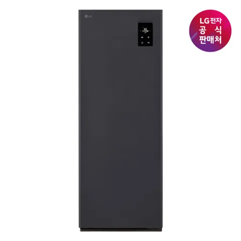 [직영]LG 스타일러 오브제 슈케이스 SS4RHS60E