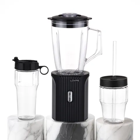 굿모닝 마스터 텀블러 블렌더/믹서기 텀블러 2종 JA-3556