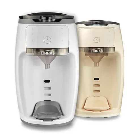 자동분유제조기 KHV-001