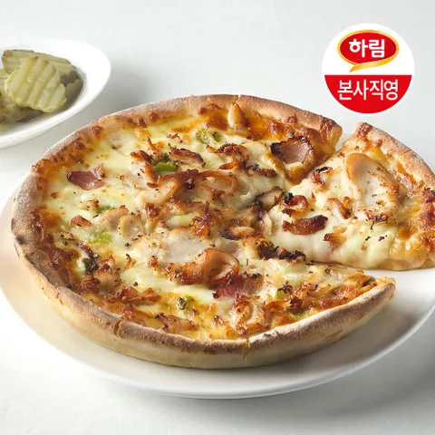 시카고피자 370g