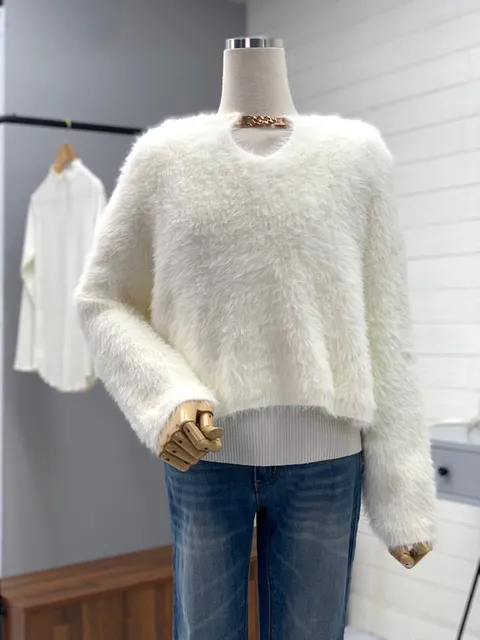 숏 퍼프 날개사니트 BNS1R580_OD