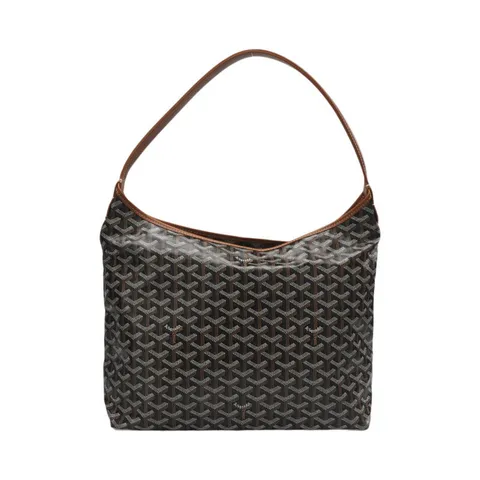 [중고명품]  브라운 보헴 호보 PM 숄더백