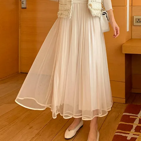 [브리치]  / 제인 샤 스커트