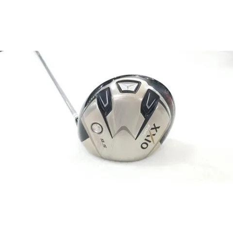 중고  포지드 9.5도 S 드라이버 (14729)　　　　　