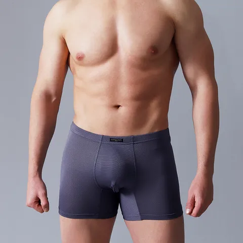 [발렌티노크리스티] 인견 남성 드로즈 팬티 3매 세트