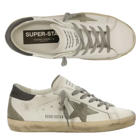 아이코닉 스타 GWF00102 F006113 11915  슈퍼스타 여성 스니커즈