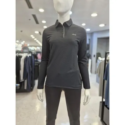 세이브존07 여성 간절기 폴로티셔츠 1223TP151 (22982790)