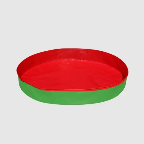 토토비즈 다용도 김장매트 160cm 모래놀이매트 김장비닐 방수놀이매트 미술놀이매트 진공포장기