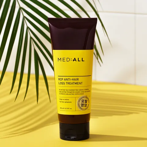 단백질 트리트먼트 200ml (향선택) / 탈모완화 크림트리트먼트 정전기완화
