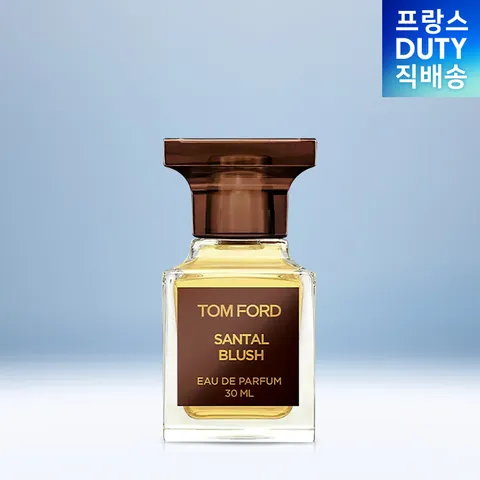 [뷰티] 향수 산탈 블러쉬 오드퍼퓸 30ML