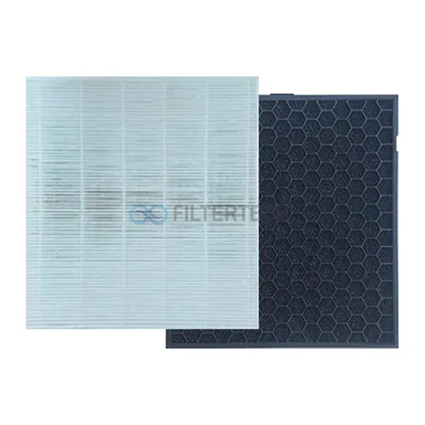 삼성 무풍큐브 CFX-H100D AX47N9880WFD 공기청정기필터호환 1년세트