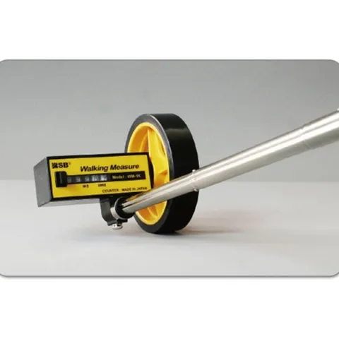 에스비 SB 워킹메이저 WM-1K 워킹카운터 워킹 바퀴자 워킹메이저 워킹카운터 워킹 바퀴자