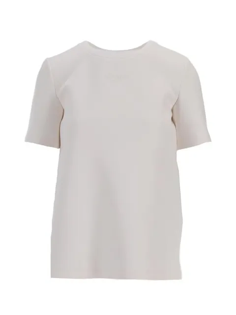 [해외직구] 25FW 에스 반팔 티셔츠 2529976021600TUBO 001 BIANCO