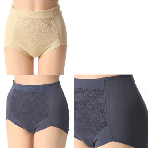 비비안 완벽 군살정리 힙업까지 보정해주는  파워네트 삼각거들GR3511S 463694