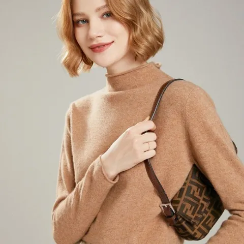 [하프클럽/모노무드]MNO 100 울 울니트머스트해브