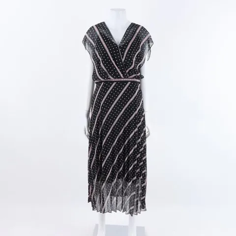 중고명품 산드로 원피스 55 (NO 10529065)