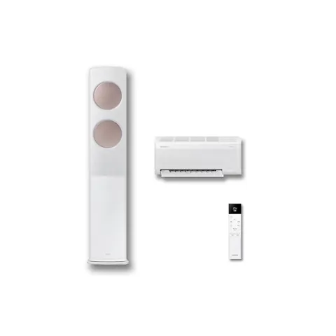 삼성 AF70F19D24IR3T 25년형 무풍 클래식 62.6+18.7 리모컨 실외기 기본설치비포함