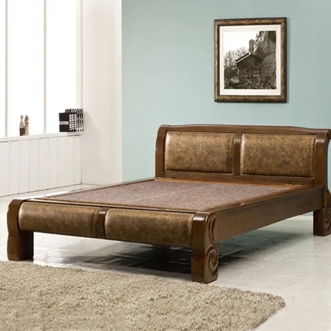 [구들장] 금강Q 퀸 홍맥반석 돌침대