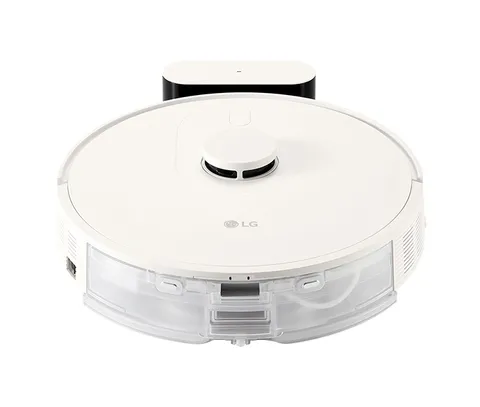 렌탈 LG 로봇청소기 코드제로 R5 R580WK1 60개월 14400