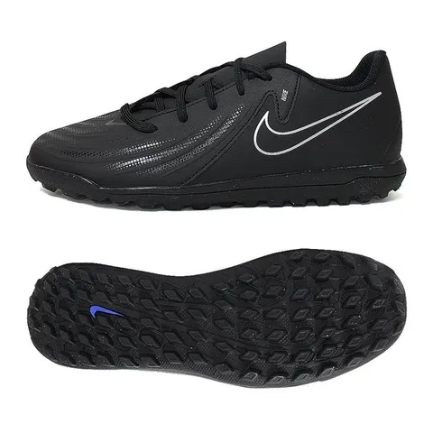 [하프클럽]  팬텀 GX 2 풋살화 축구화 블랙 FJ2587-001