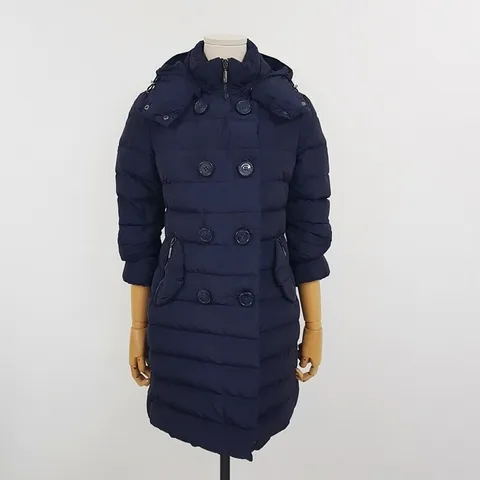 [빈티지] 몽클레르 가벳 여성 패딩 sku 8 06 7