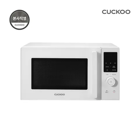 본사직영) 스마트 탈취 25L 전자레인지 CMW-S2510EW