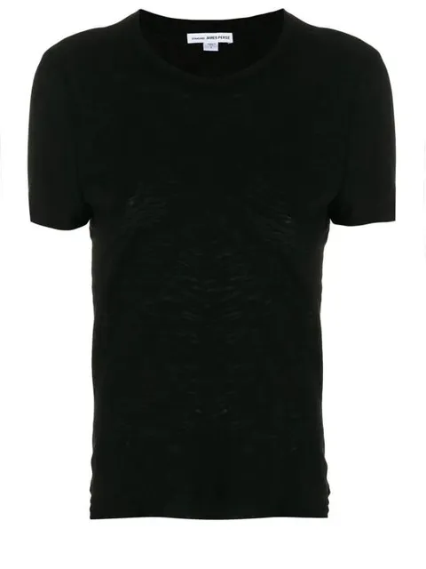 [해외직구] 26SS 제임스펄스 반팔 티셔츠 WUC3842 BLK BLACK