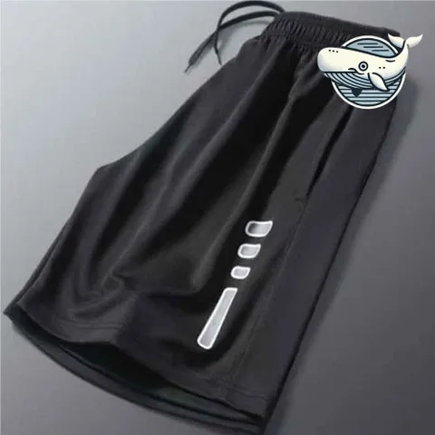 여름 스포츠 웨어 남자 운동용 반바지 쿨링 남자츄리닝 남자츄리닝바지 남성츄리닝바지