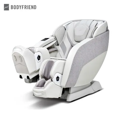 [렌탈료 면제] 카릭스로보 안마의자