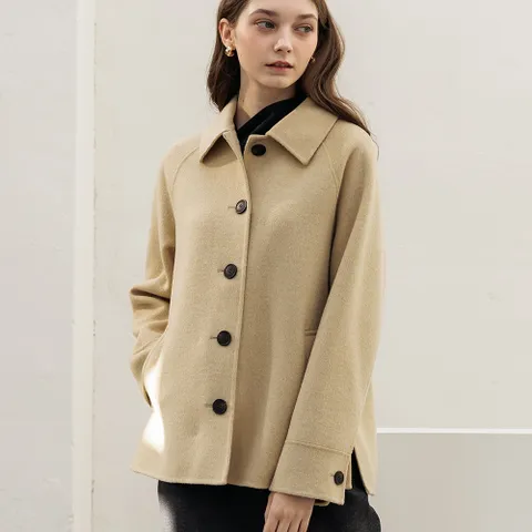 [최초가 120000원] [55~88] 핸드메이드 셔킷