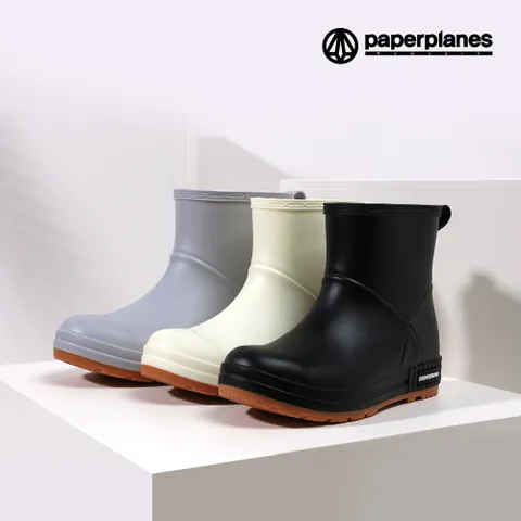 [무료배송] Stylish 고탄성 남녀공용 소프트 레인부츠