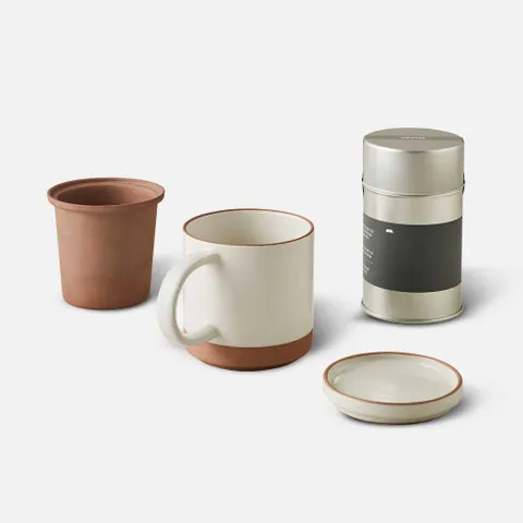 레고트 티머그 세트