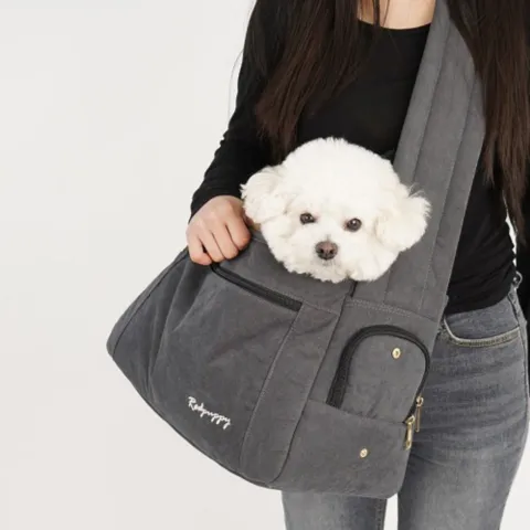 프림 슬링백(그레이) 이동장추천 이동장브랜드 이동장순위 이동장인기 이동장구매 이동장베스트