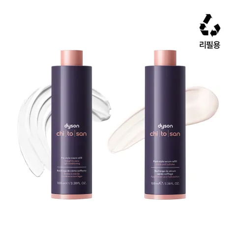 키토산 크림 리필 3중 택1
